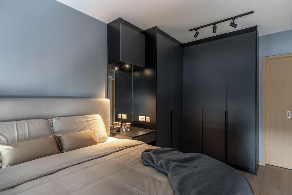 170B Sengkang East Drive — HDB Interior Design