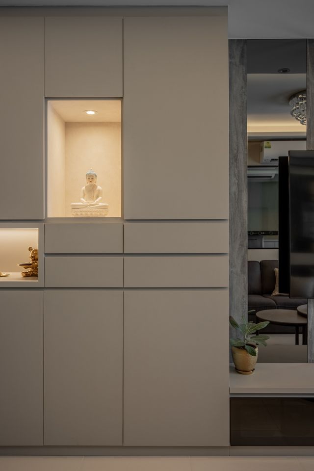 175A Sengkang East Drive — HDB Interior Design
