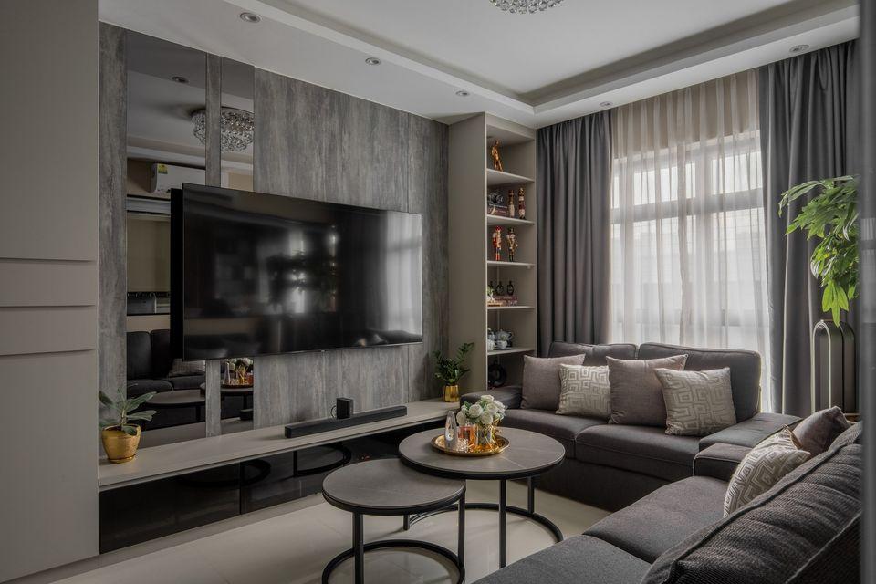 175A Sengkang East Drive — HDB Interior Design