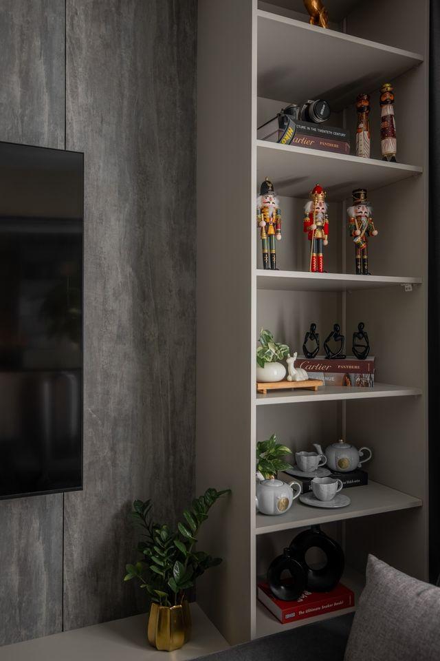 175A Sengkang East Drive — HDB Interior Design