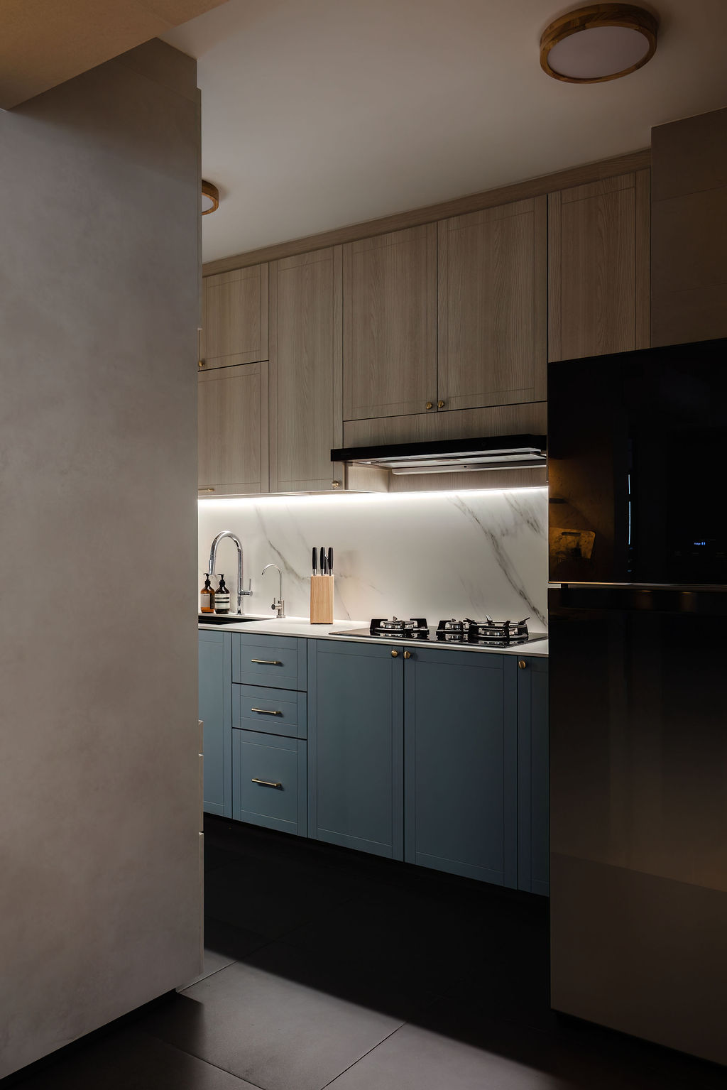 175B Hougang Street 13 — HDB Interior Design