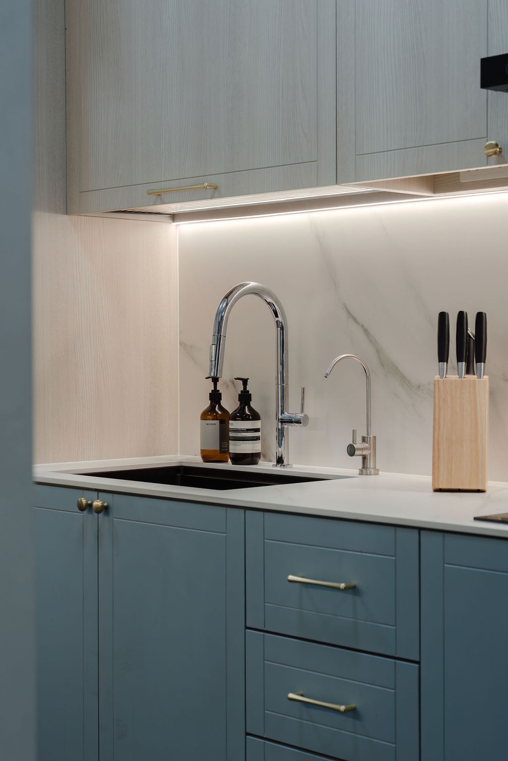 175B Hougang Street 13 — HDB Interior Design