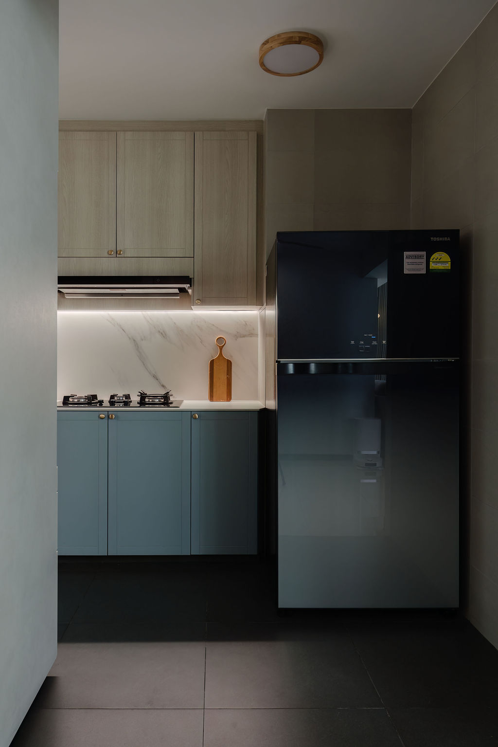 175B Hougang Street 13 — HDB Interior Design