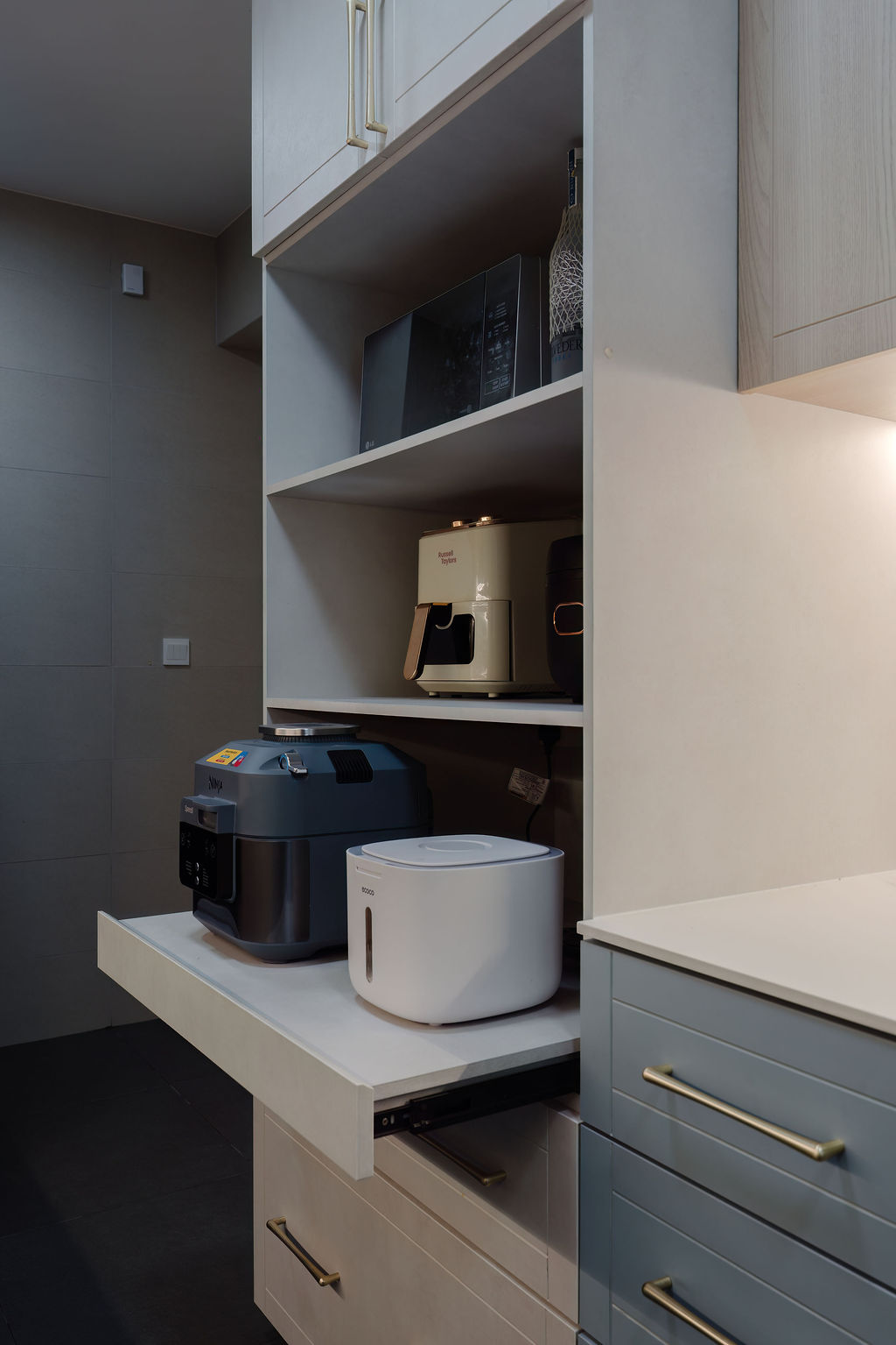 175B Hougang Street 13 — HDB Interior Design