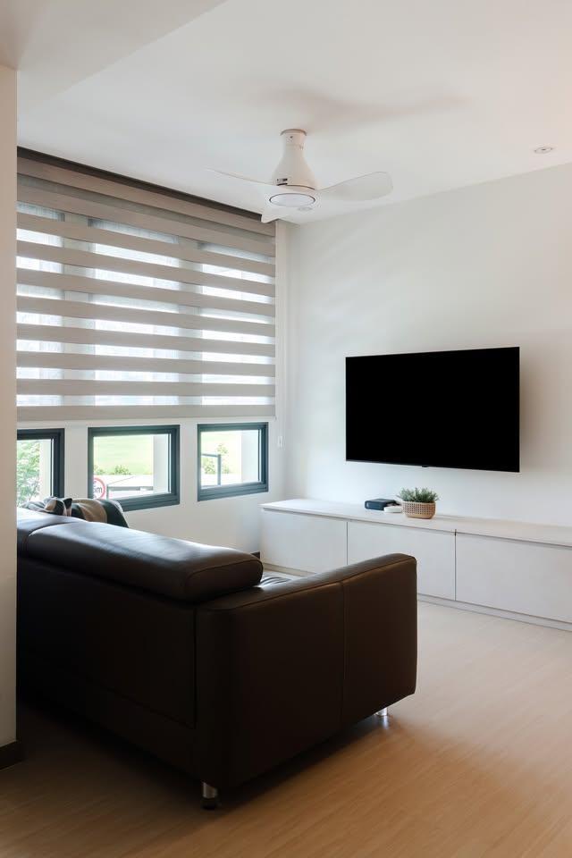 179C Hougang St 12 — HDB Interior Design
