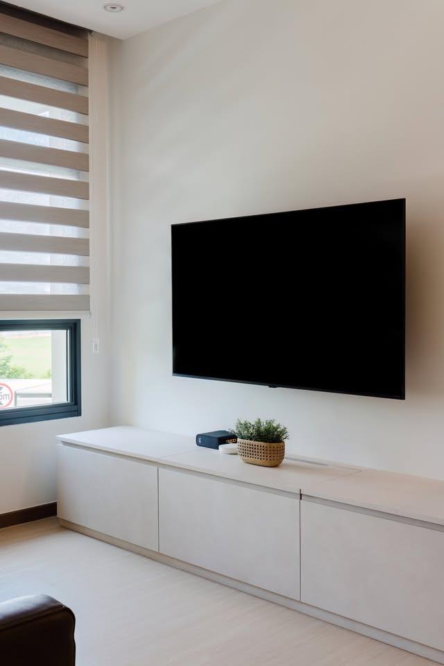 179C Hougang St 12 — HDB Interior Design