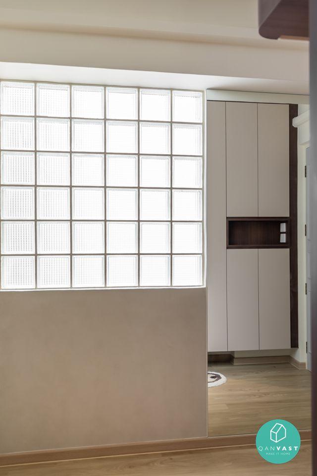 181 Bedok North Road — HDB Interior Design