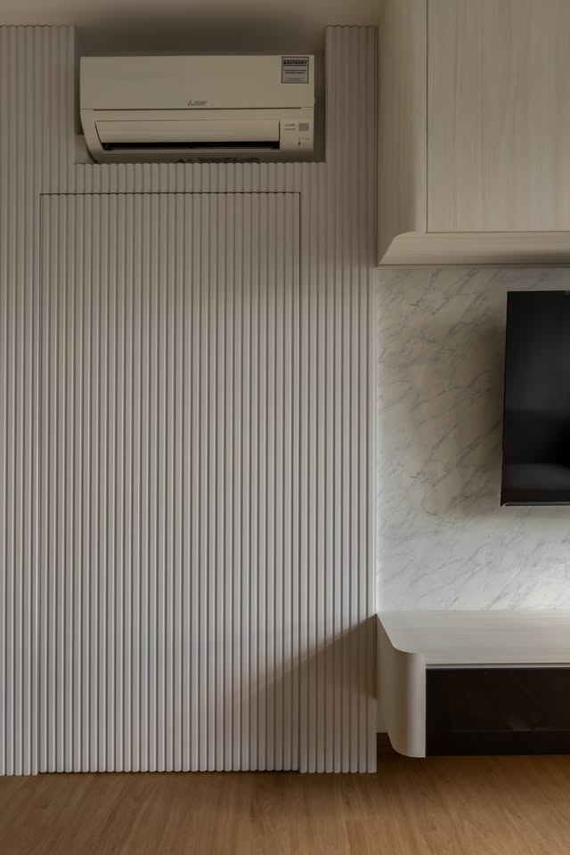 188B Marsiling Road — HDB Interior Design