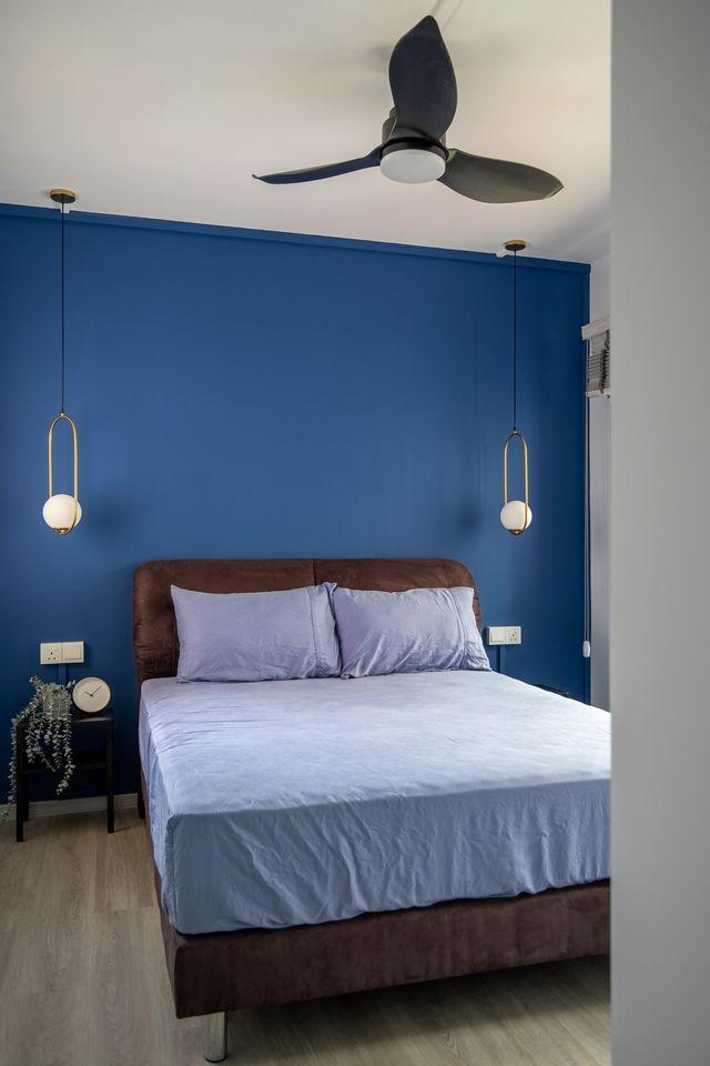 19 Jalan Tenteram — HDB Interior Design