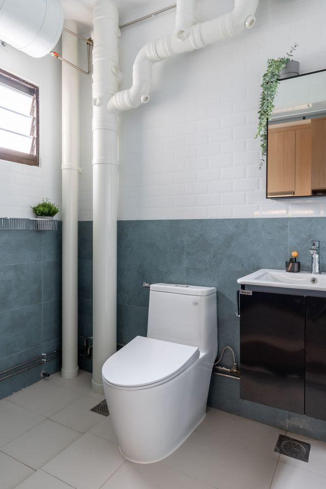 19 Jalan Tenteram — HDB Interior Design