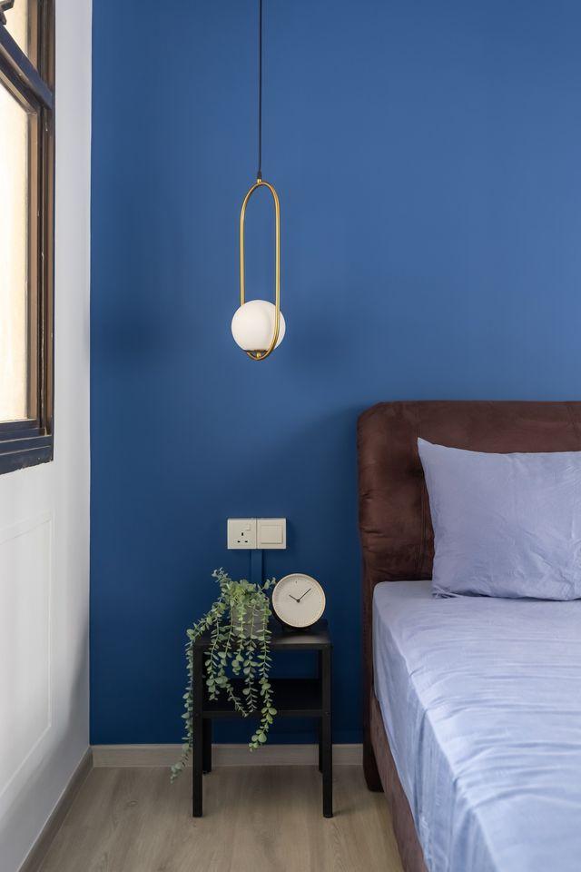 19 Jalan Tenteram — HDB Interior Design