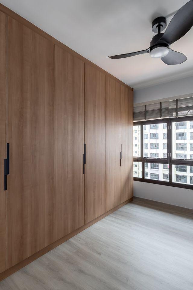 19 Jalan Tenteram — HDB Interior Design