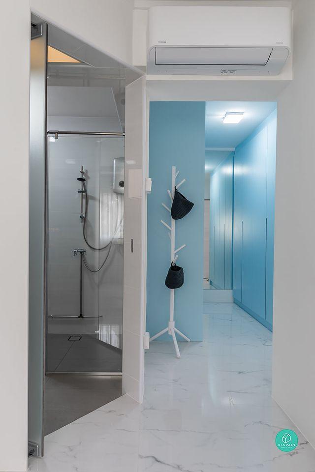 194 Bishan St 13 — HDB Interior Design