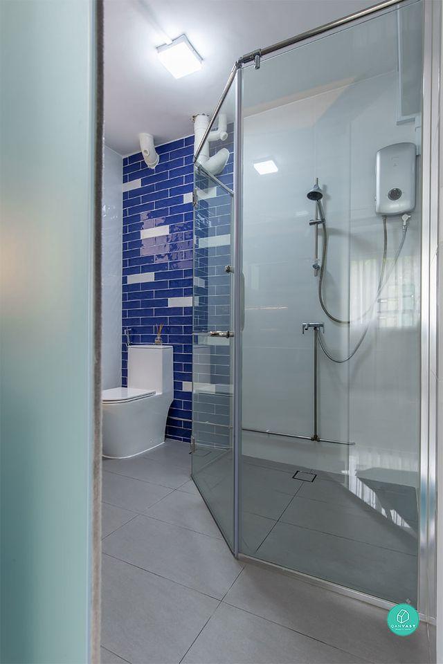 194 Bishan St 13 — HDB Interior Design