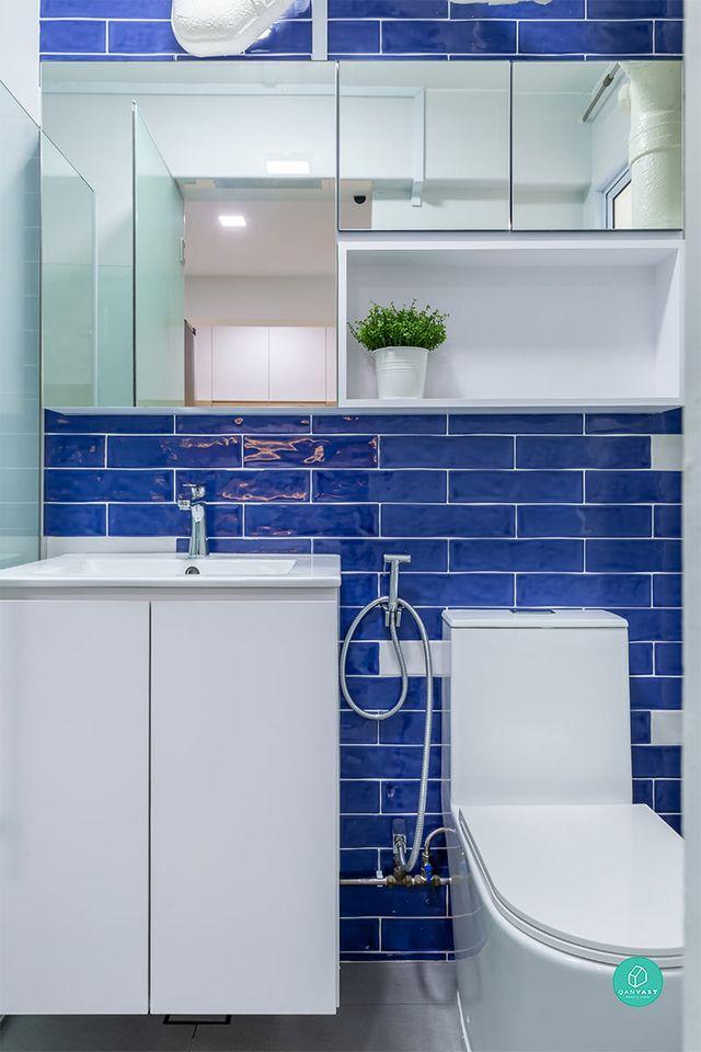 194 Bishan St 13 — HDB Interior Design