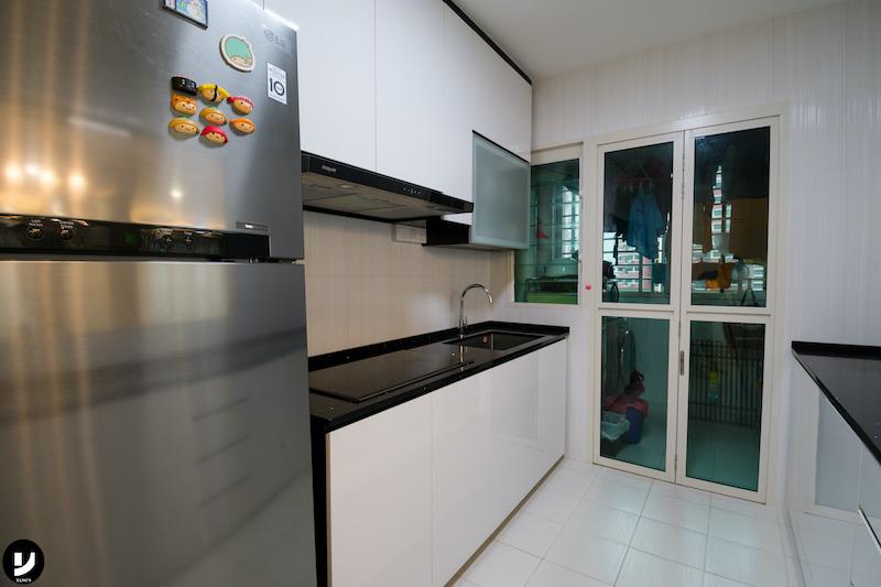 194A Bukit Batok West Ave 6 — HDB Interior Design