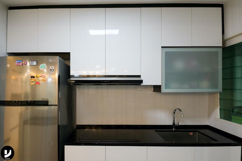 194A Bukit Batok West Ave 6 — HDB Interior Design
