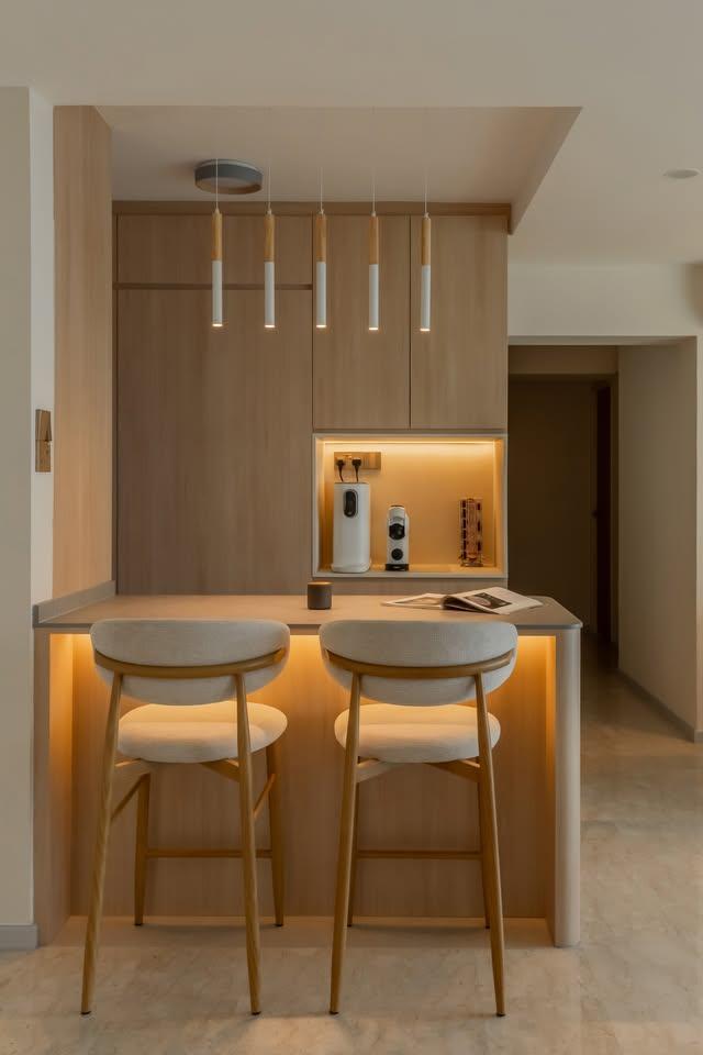 196B Punggol Field — HDB Interior Design