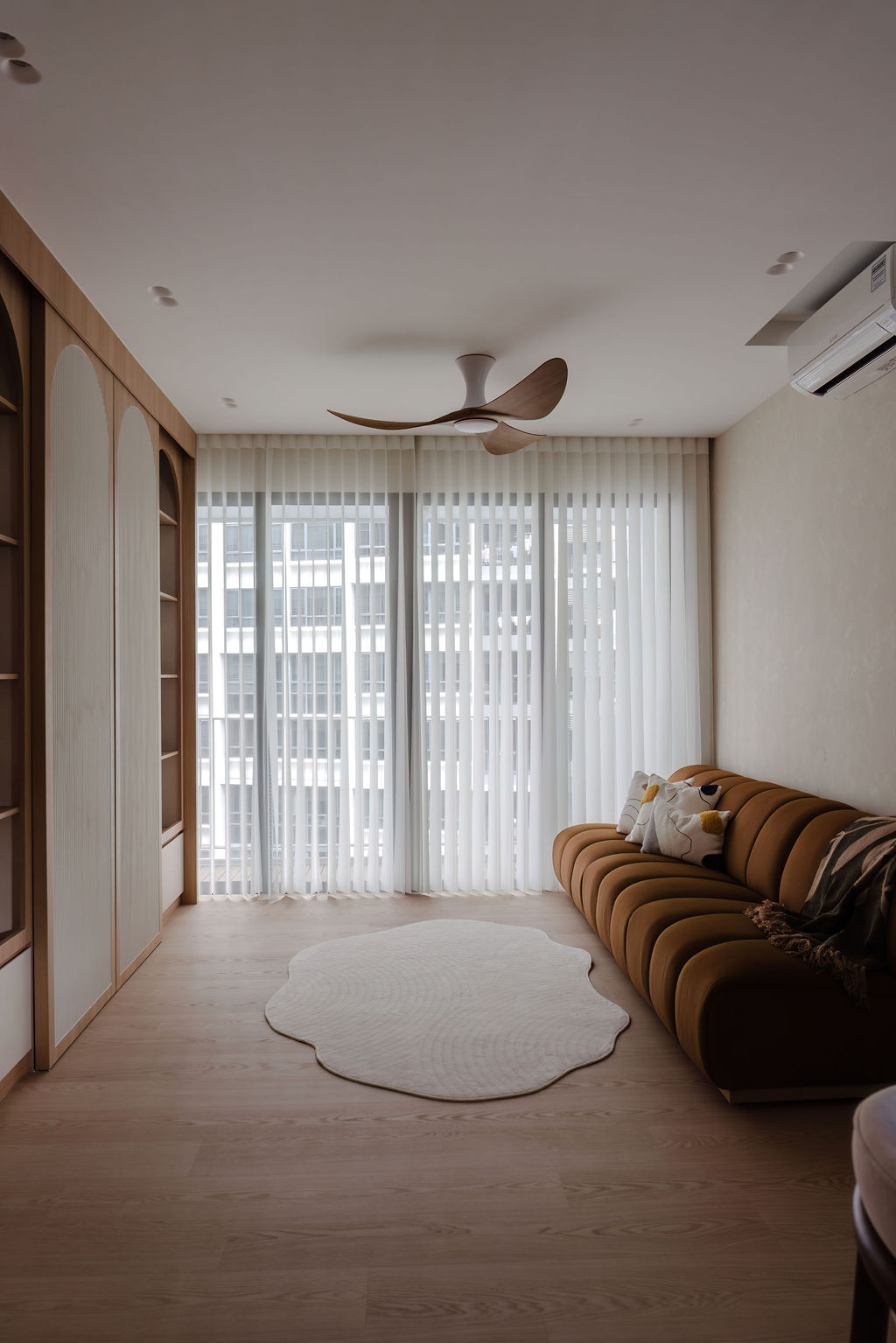 2 Woodleigh Close — Condo Interior Design
