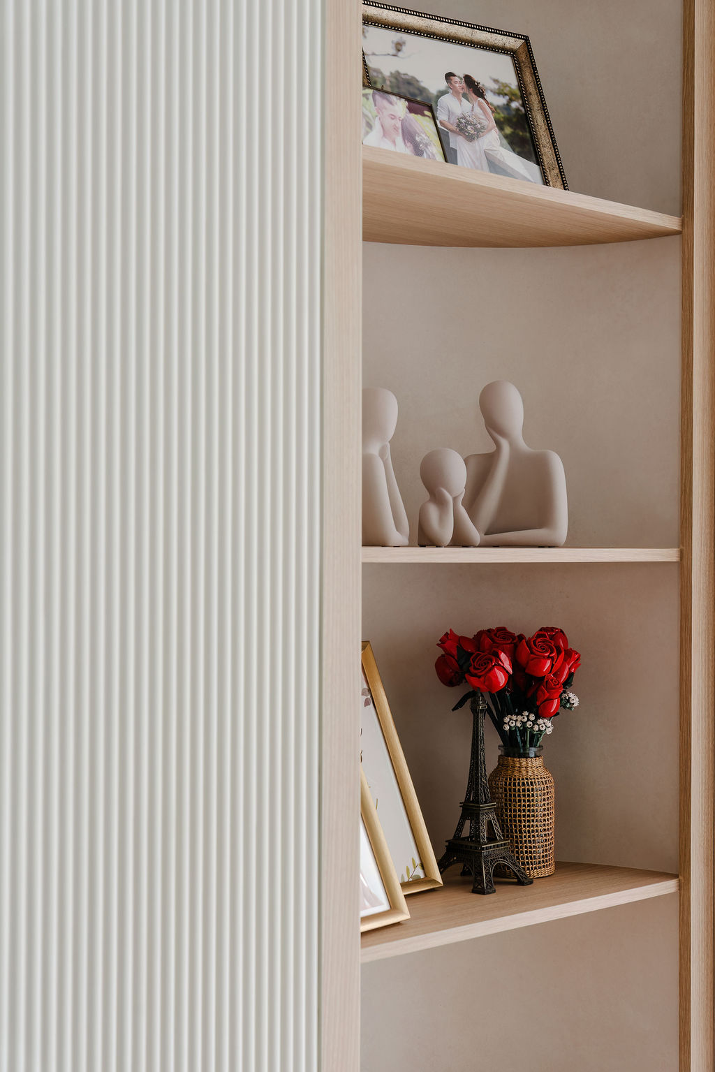 2 Woodleigh Close — Condo Interior Design