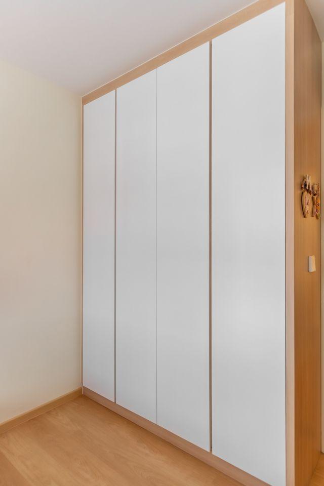 201B Woodleigh Link — HDB Interior Design