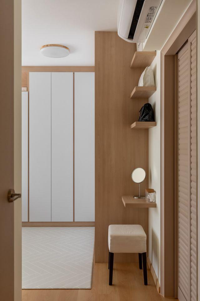 201B Woodleigh Link — HDB Interior Design