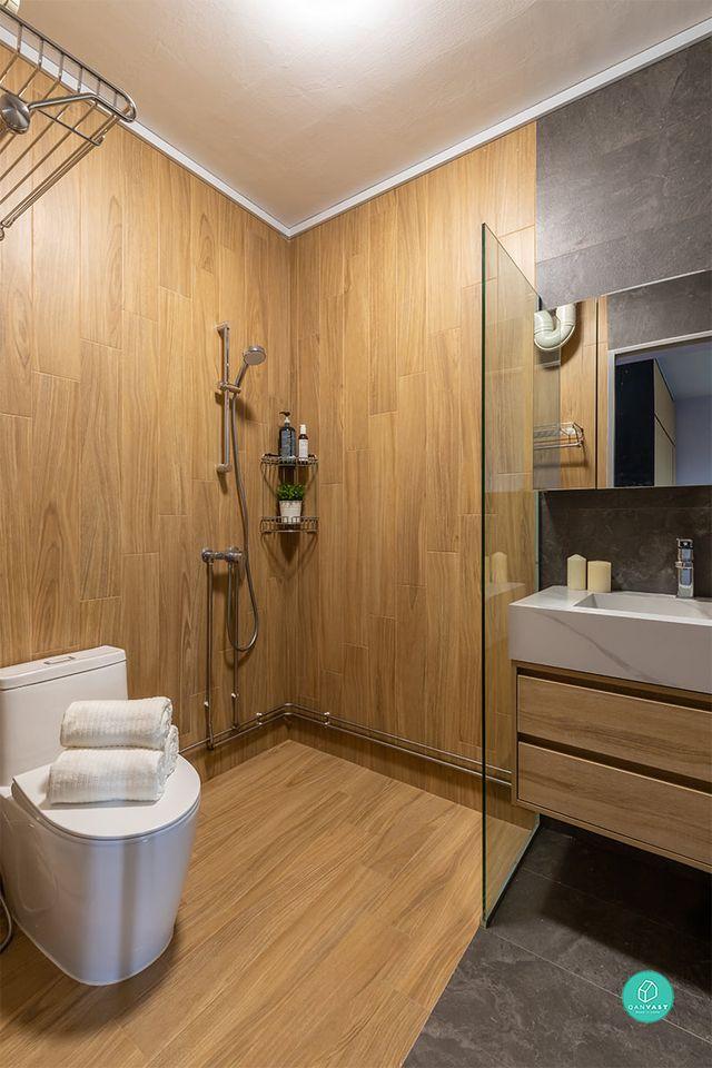 204 Choa Chu Kang Ave 1 — HDB Interior Design