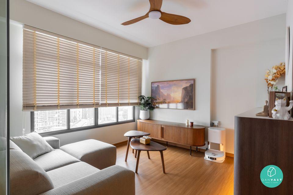 210A Clementi Ave 6 — HDB Interior Design