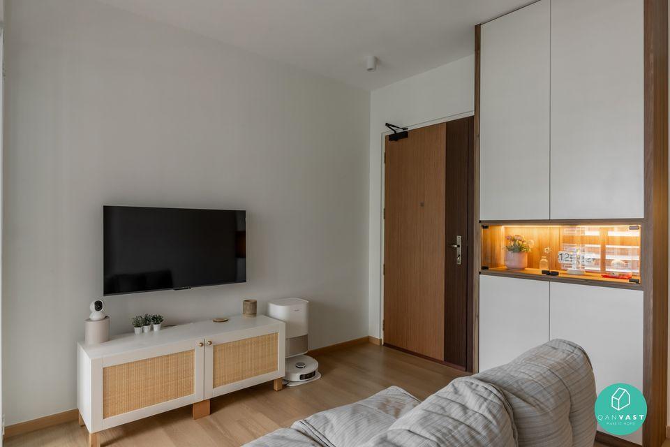210B Clementi Ave 6 — HDB Interior Design