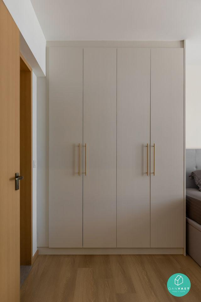 210B Clementi Ave 6 — HDB Interior Design