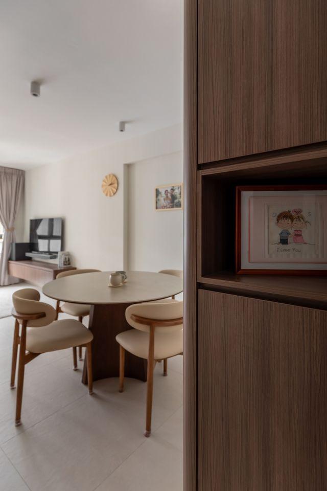 212A Bidadari Park Drive — HDB Interior Design