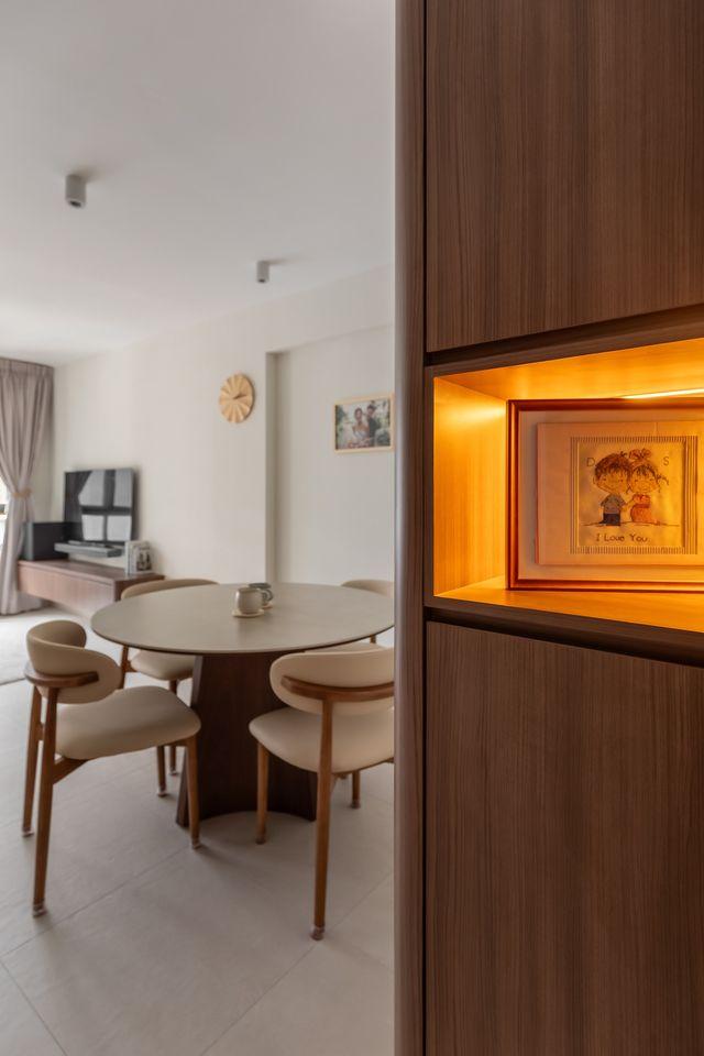 212A Bidadari Park Drive — HDB Interior Design