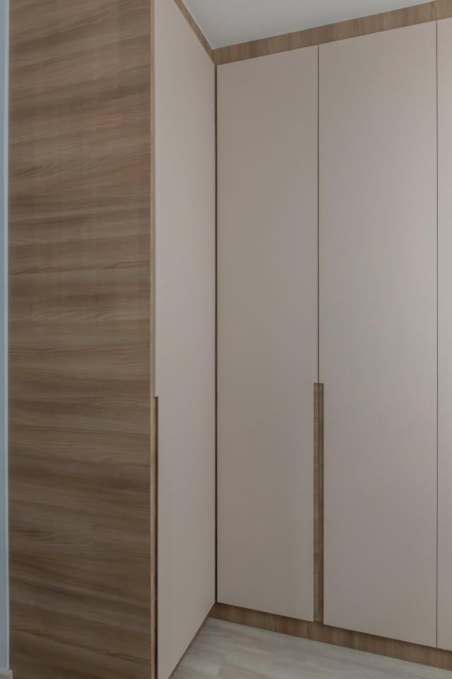 214 Yishun St 21 — HDB Interior Design