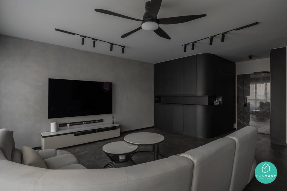 217A Boon Lay Avenue — HDB Interior Design