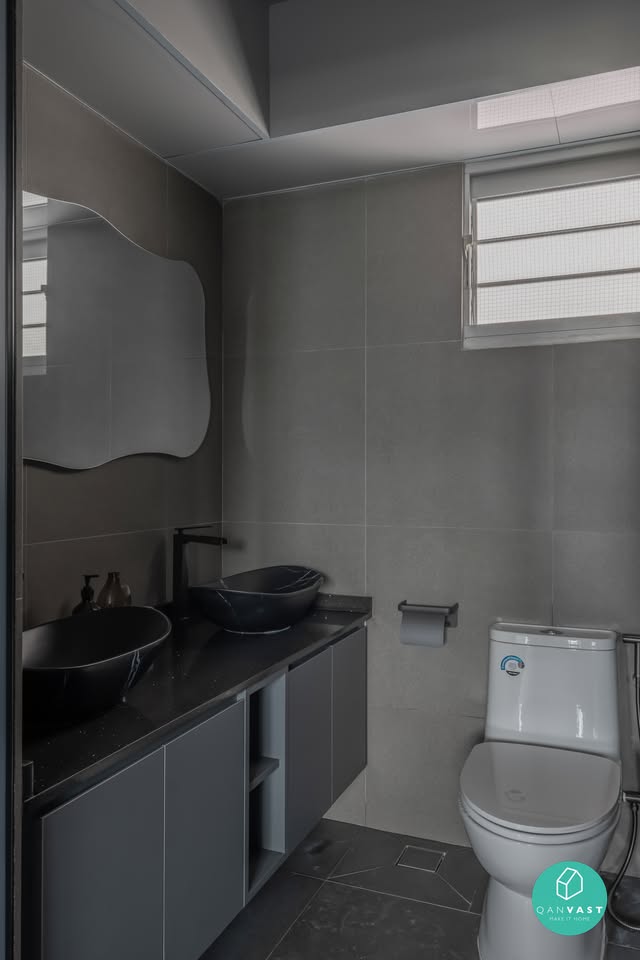 217A Boon Lay Avenue — HDB Interior Design