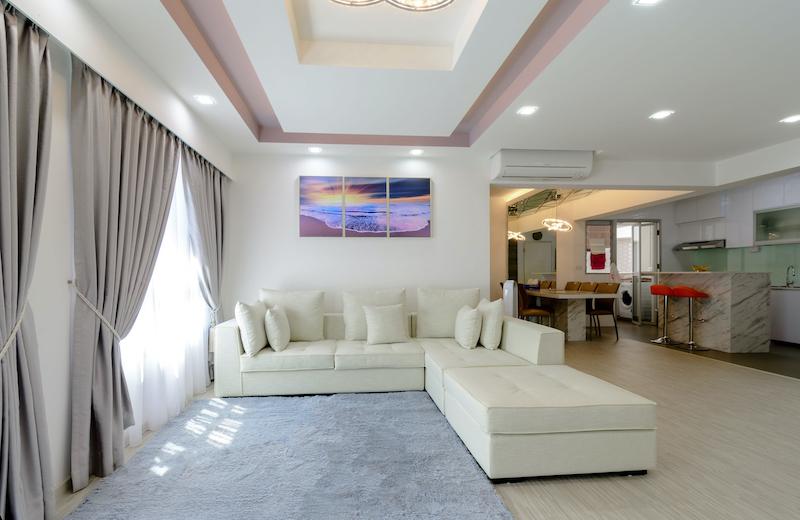 218C Boon Lay Avenue — HDB Interior Design