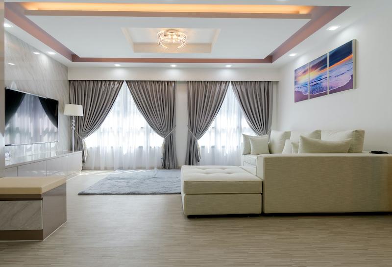 218C Boon Lay Avenue — HDB Interior Design