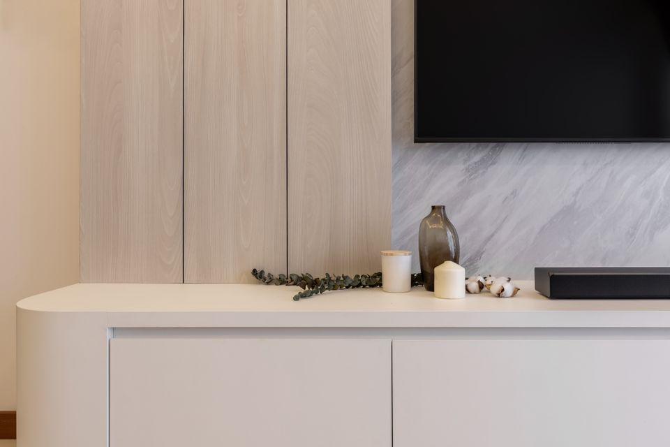 222B Bedok North Road — HDB Interior Design