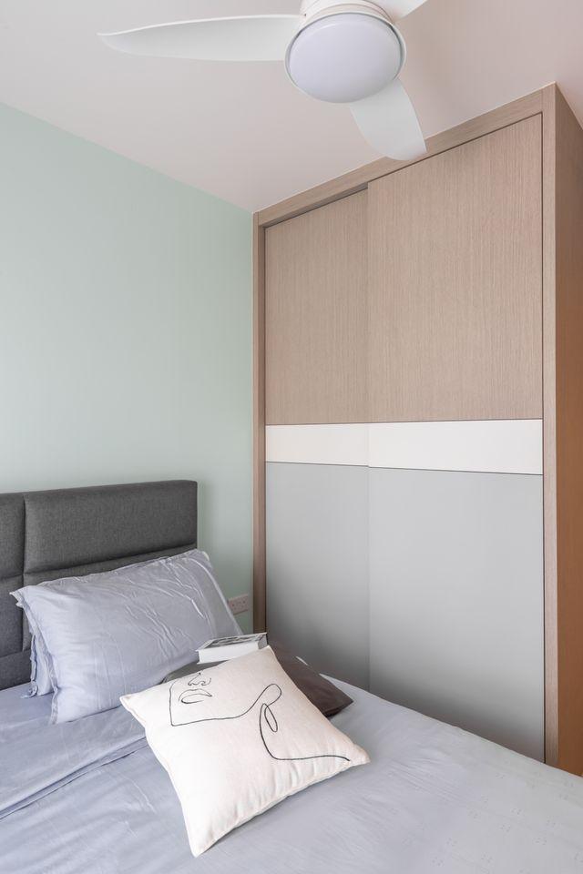 222B Bedok North Road — HDB Interior Design