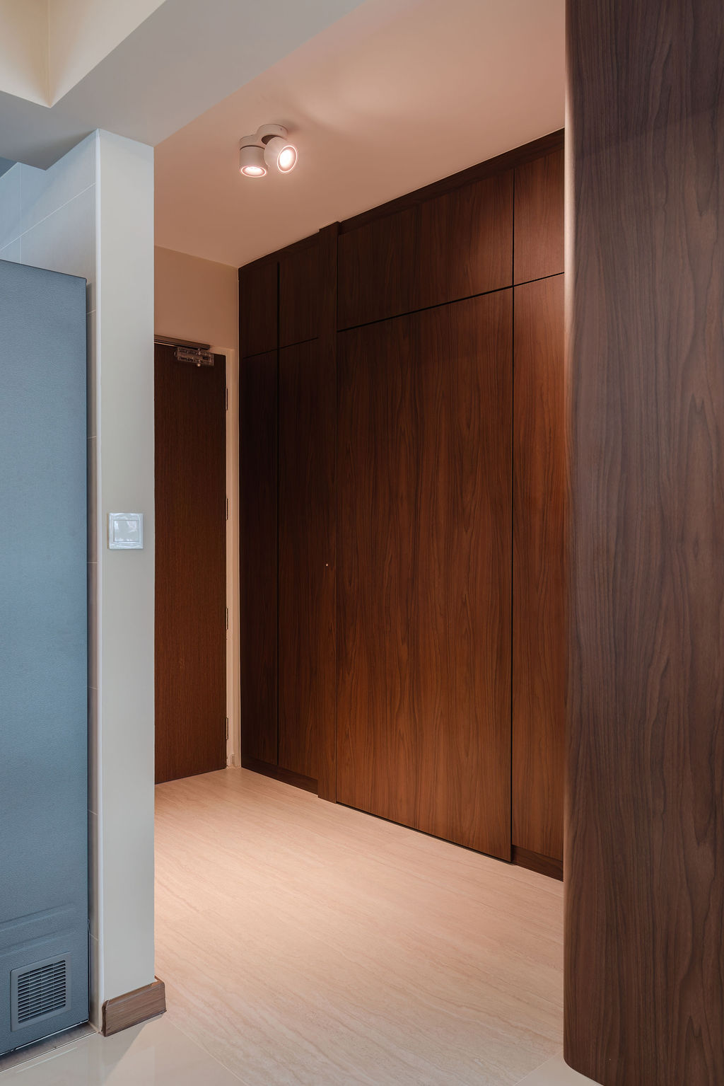 223A Mount Vernon Rd — HDB Interior Design