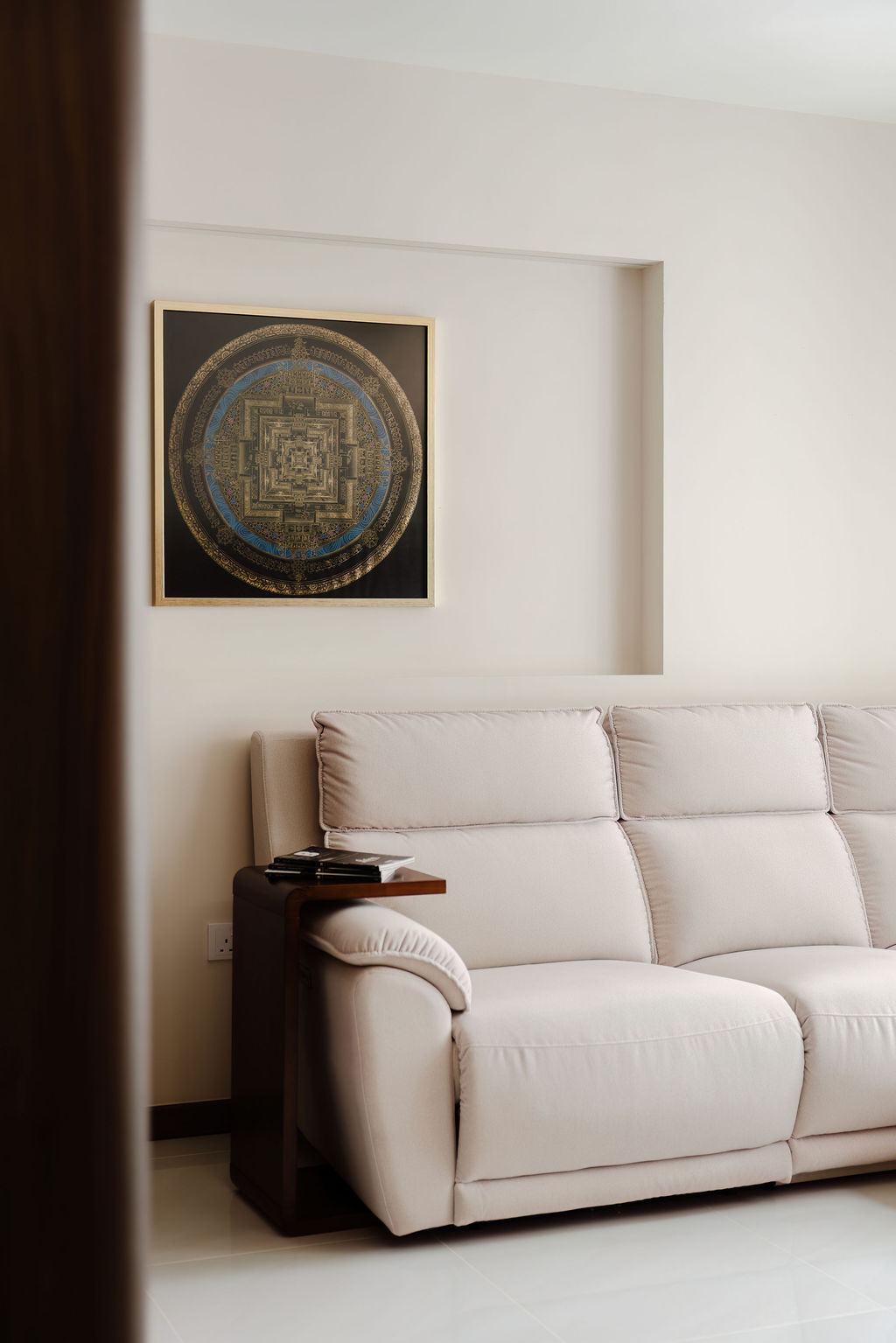 223A Mount Vernon Rd — HDB Interior Design