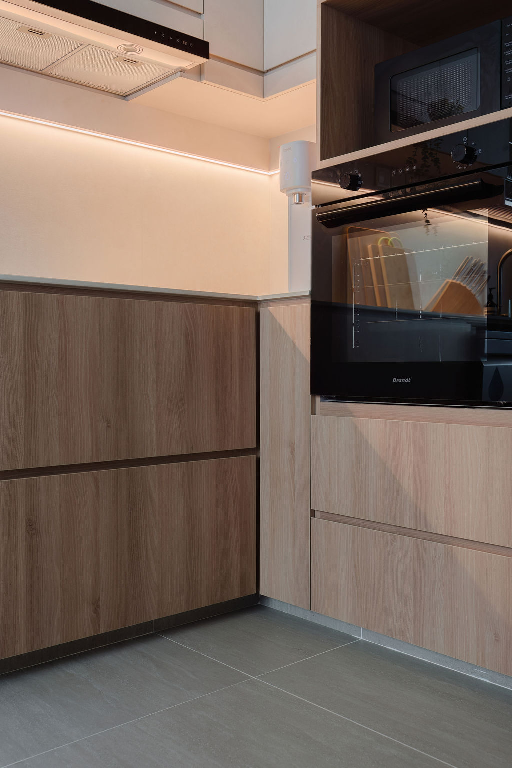 223A Mount Vernon Road — HDB Interior Design