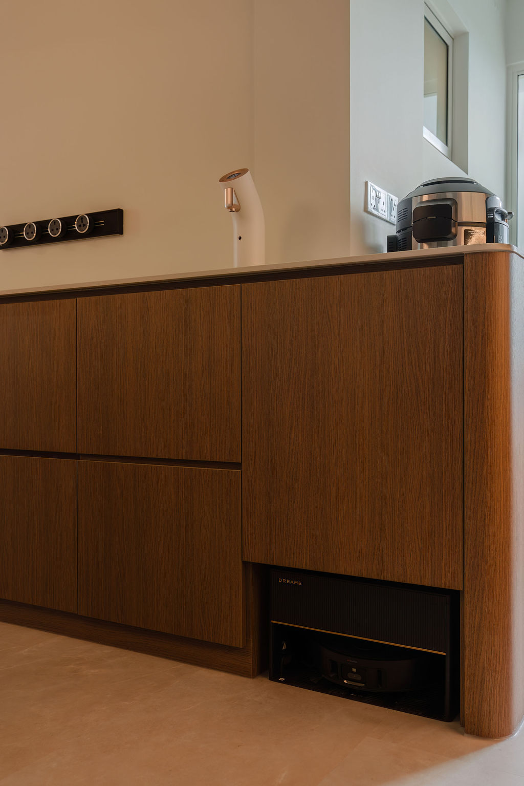 224C Mount Vernon — HDB Interior Design
