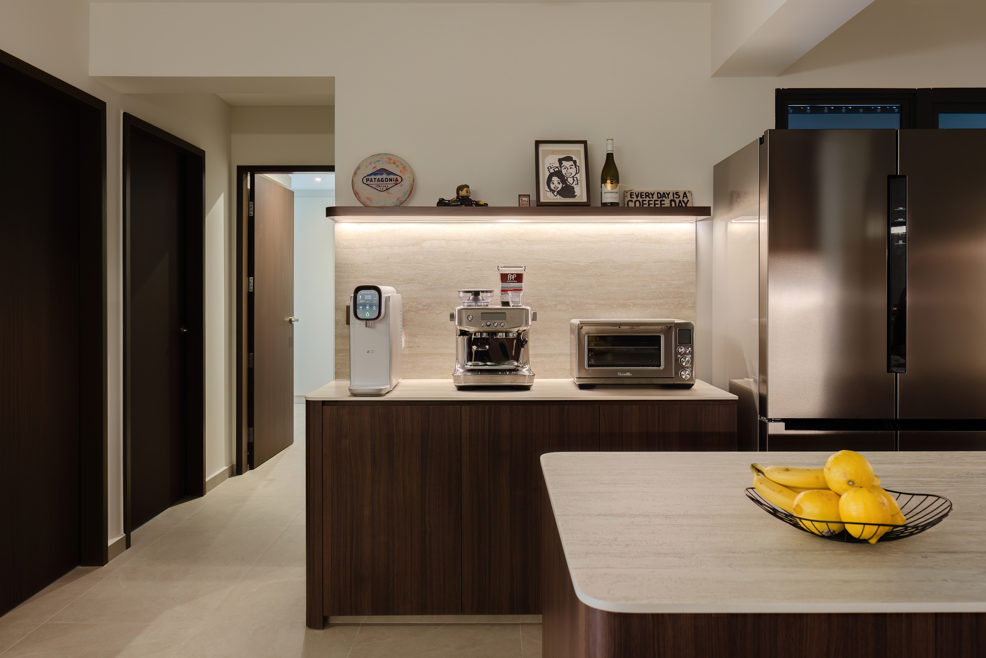 227 Abartley Walk — HDB Interior Design