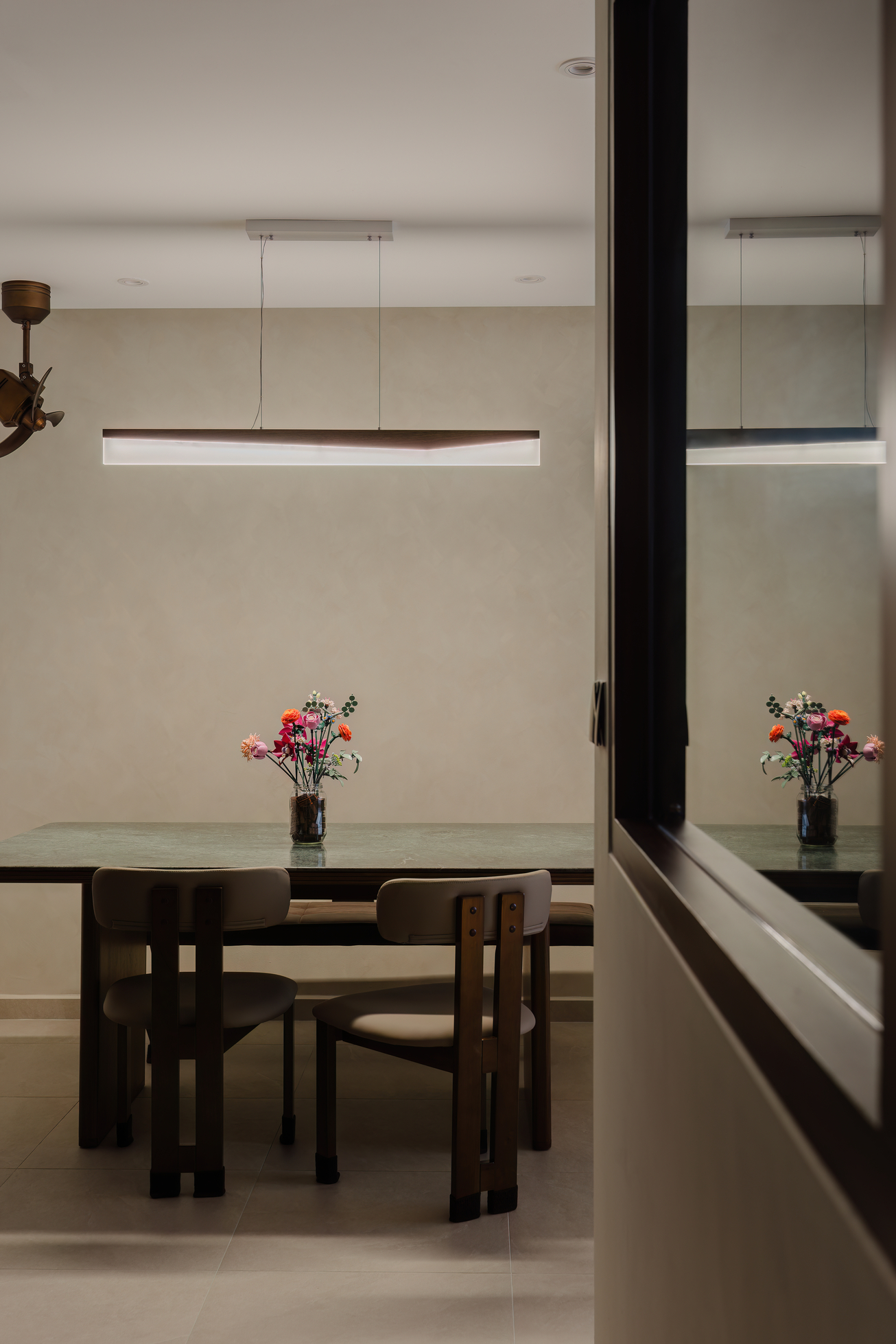 227 Abartley Walk — HDB Interior Design