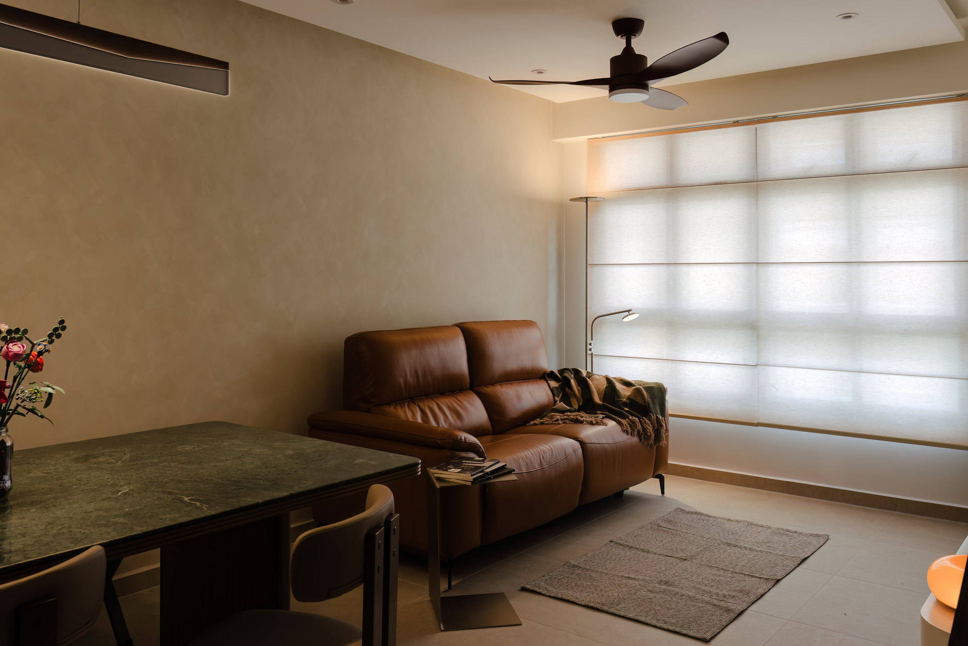 227 Abartley Walk — HDB Interior Design