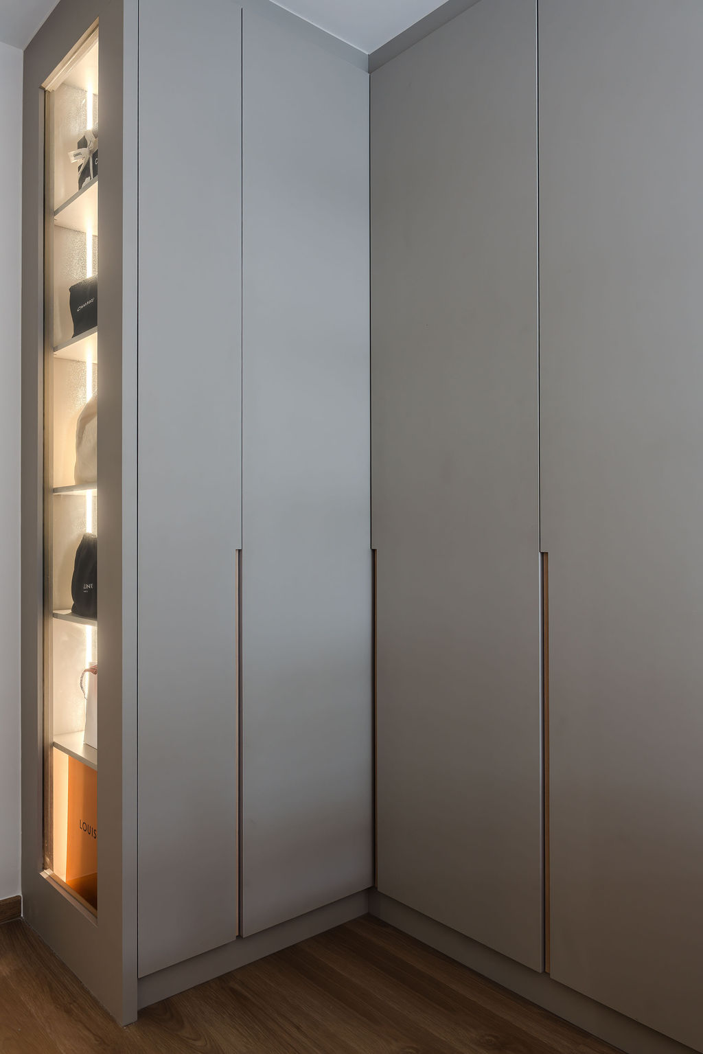 227A Bartley Walk — HDB Interior Design