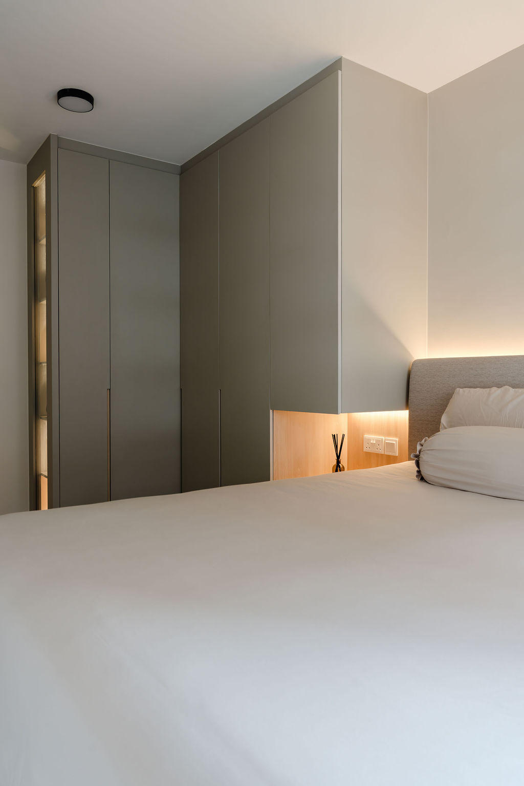 227A Bartley Walk — HDB Interior Design