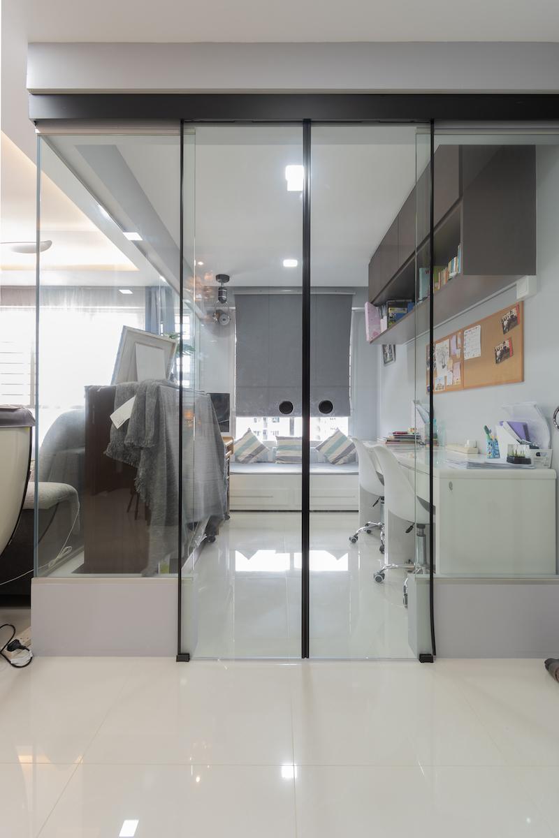 228A Ang Mo Kio — HDB Interior Design