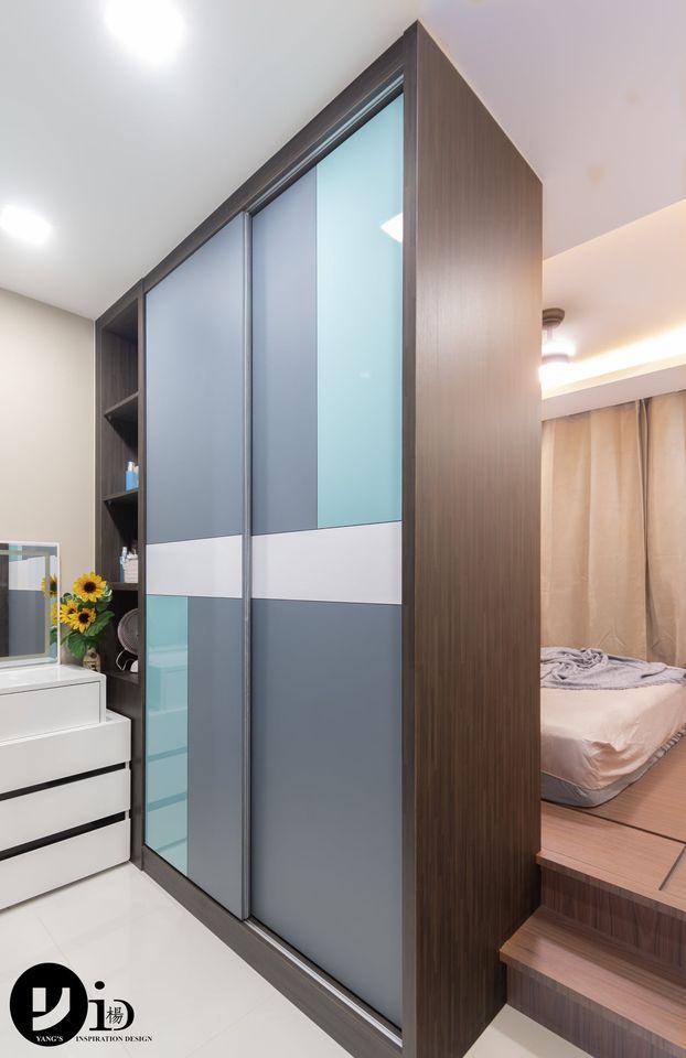 228B Ang Mo Kio St 23 — HDB Interior Design